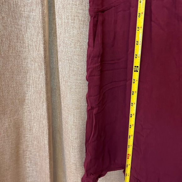 🪙⬇️Love, Fire Gauze Romper🆕 - Picture 6 of 8